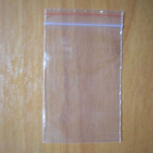 Plásticos Ziploc