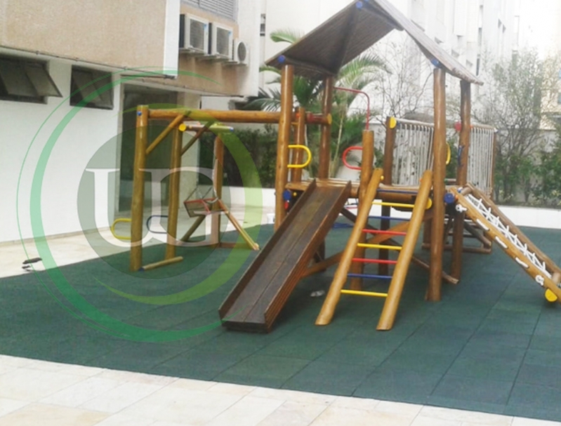 Playground para Brinquedos