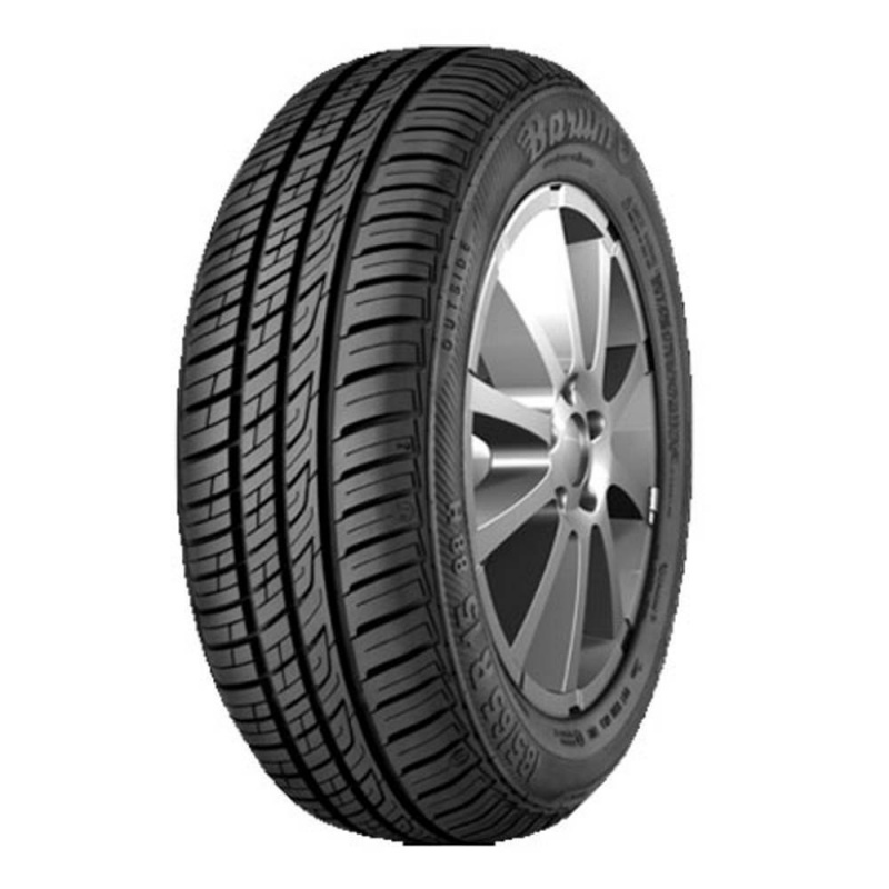 Pneu 165 70r13 Touring T1 Dunlop 79t