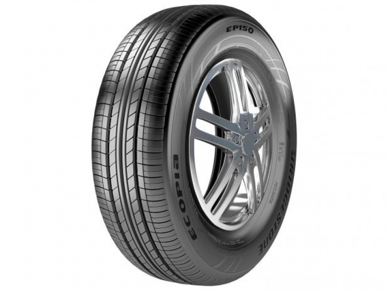 Pneu Bridgestone para Captiva