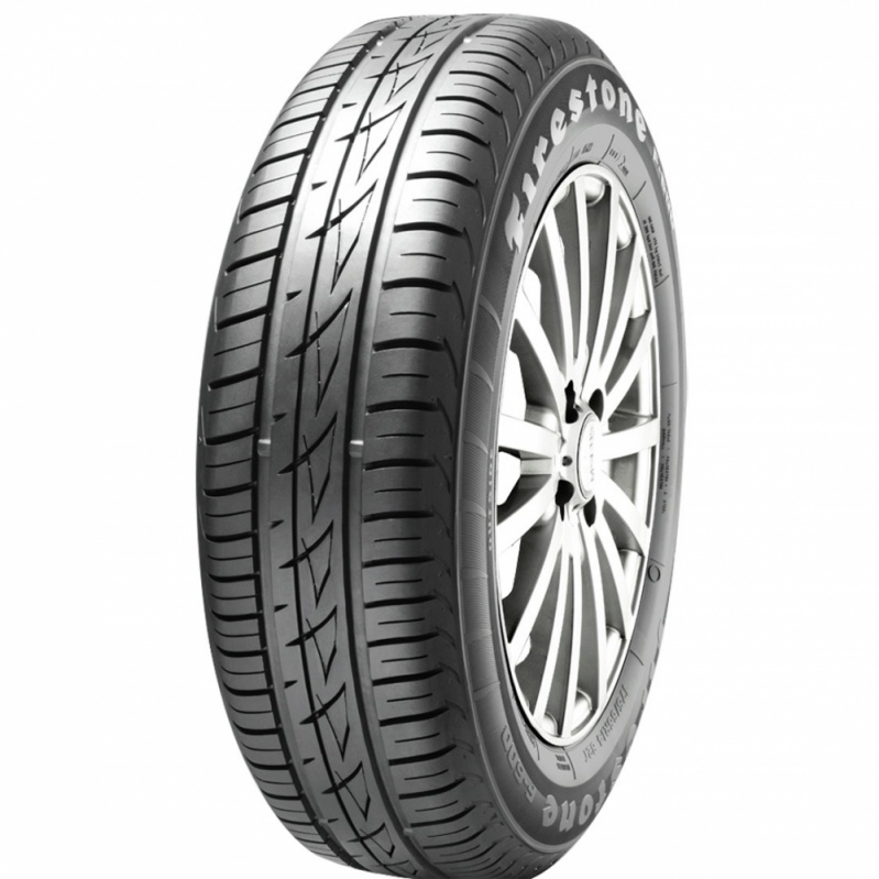 Pneu Bridgestone para Frontier