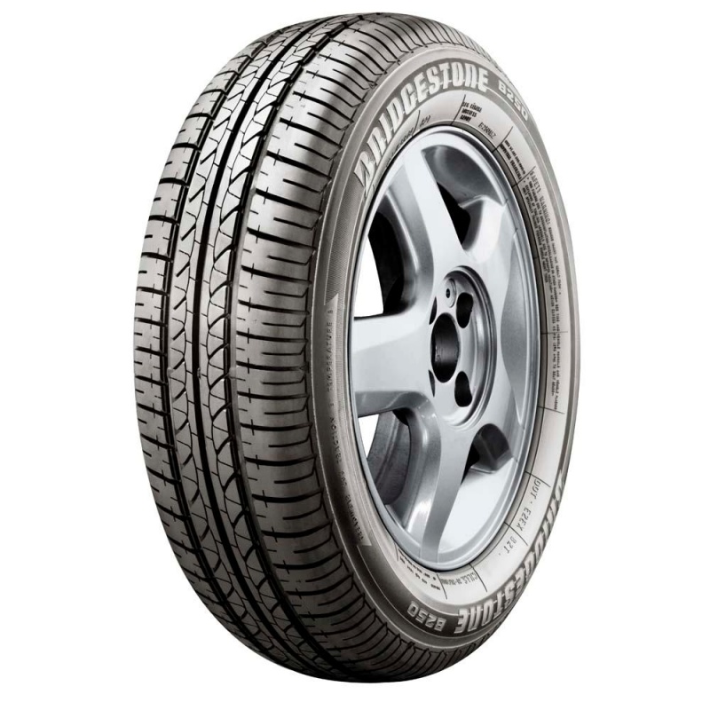 Pneu Bridgestone para Honda Crv