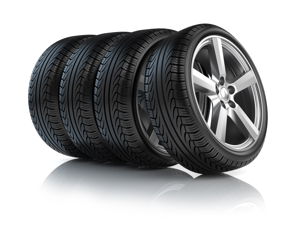 Pneu Goodyear 215 55 R16