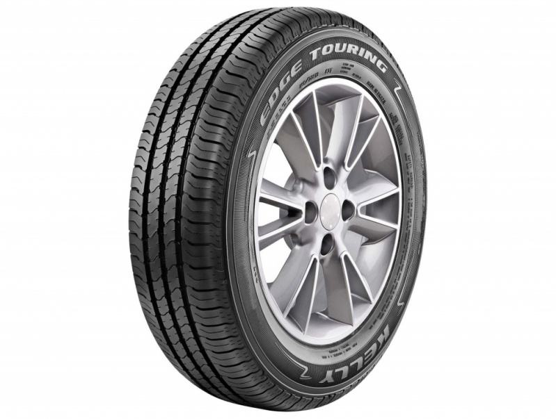 Pneu Goodyear para Arrancada