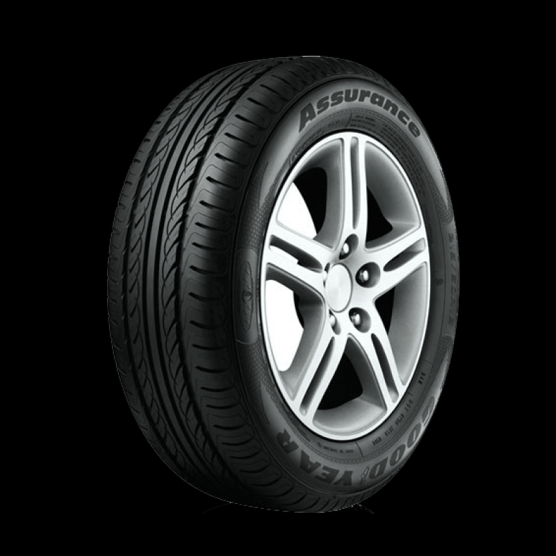 Pneu Goodyear para Ecosport