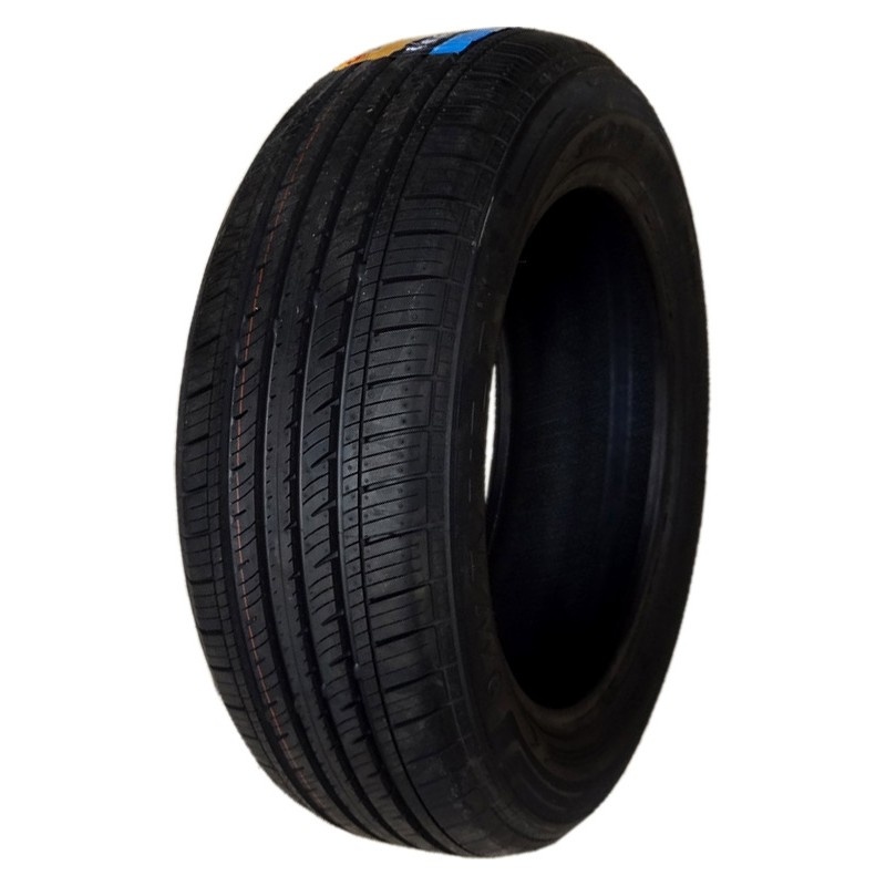 Pneu Michelin para Fusion