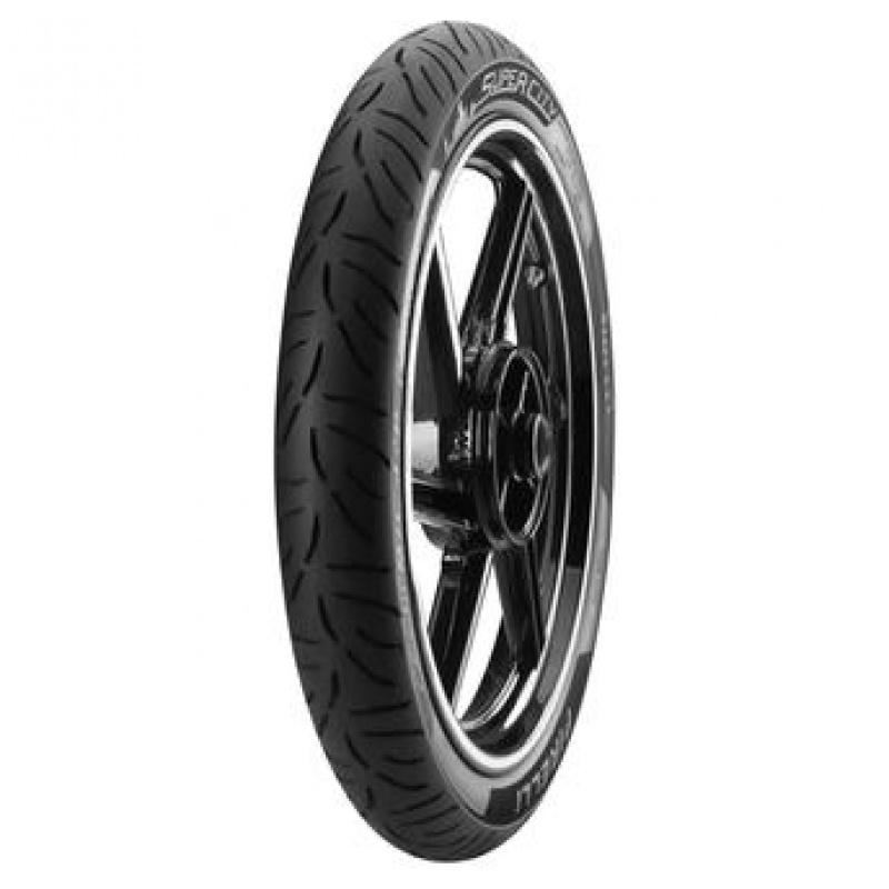 Pneu Michelin para Hornet