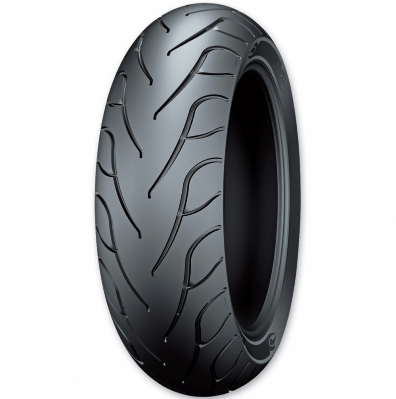 Pneu Michelin para Moto