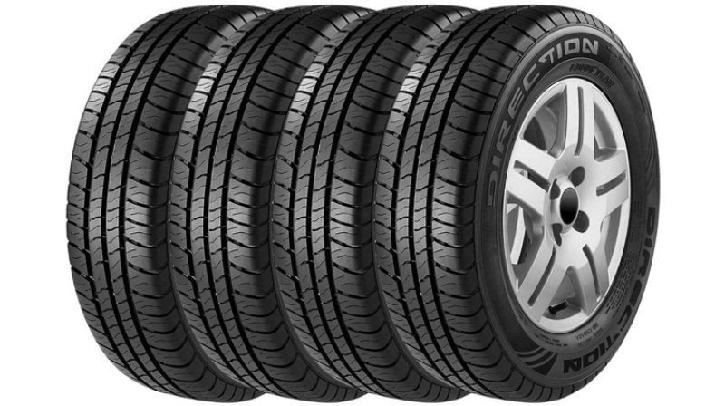 Pneu Pirelli 165 70r13 79t Cinturato P1