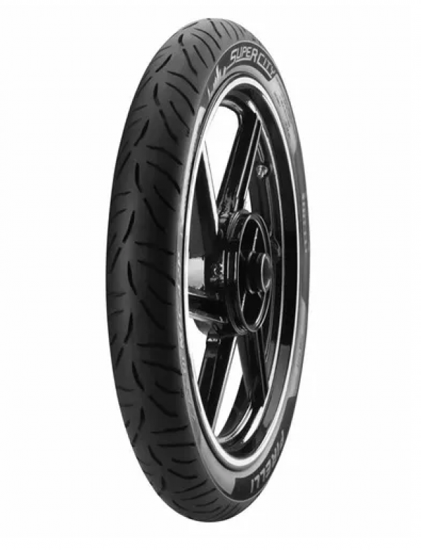 Pneu Pirelli para Moto