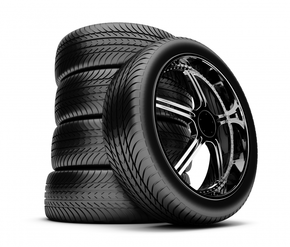 Pneus Bridgestone para Vans