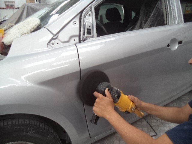 Polimento Carros Preço SP