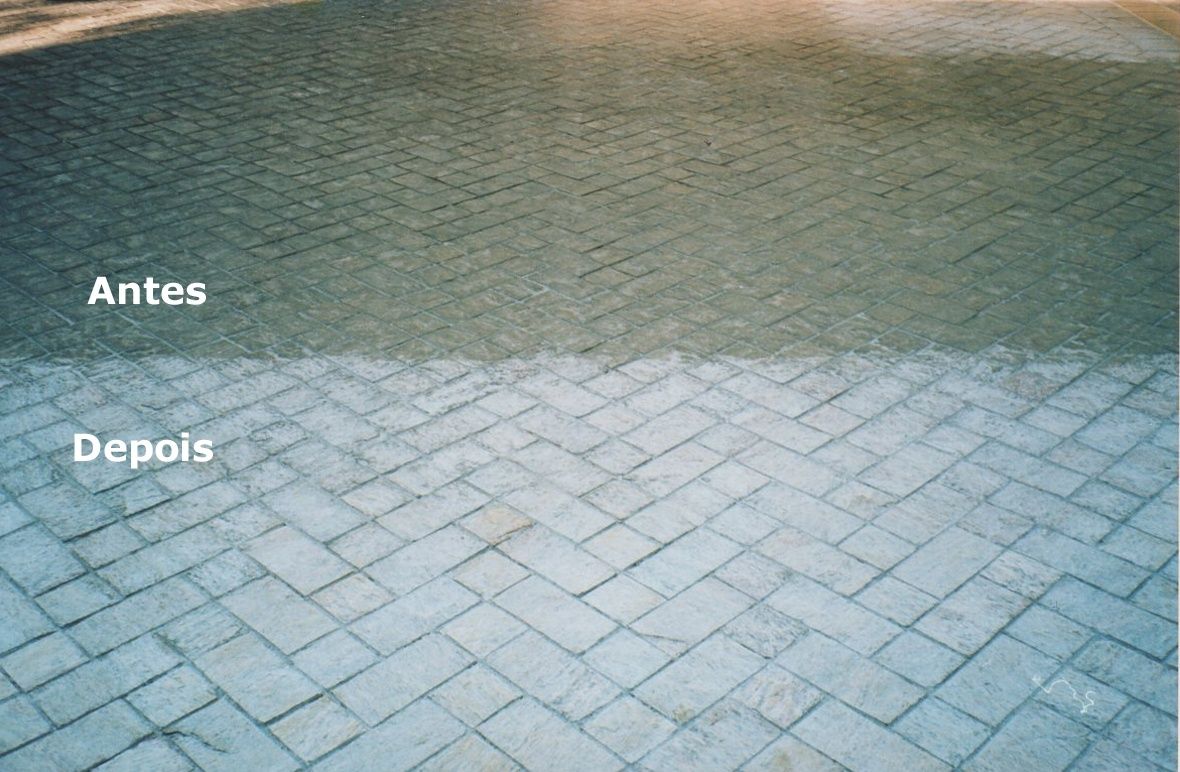 Polimento de Pedras em São Paulo