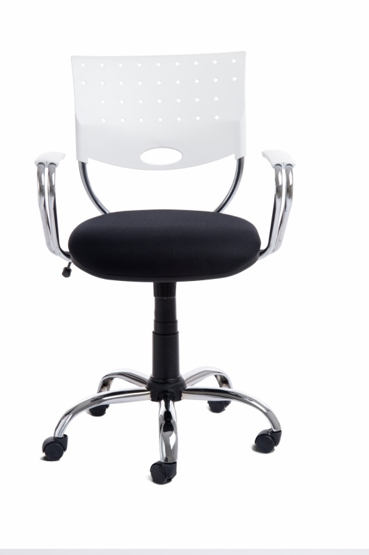 Poltronas Giratórias para Recepção