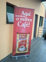 Porta Banner em Curitiba