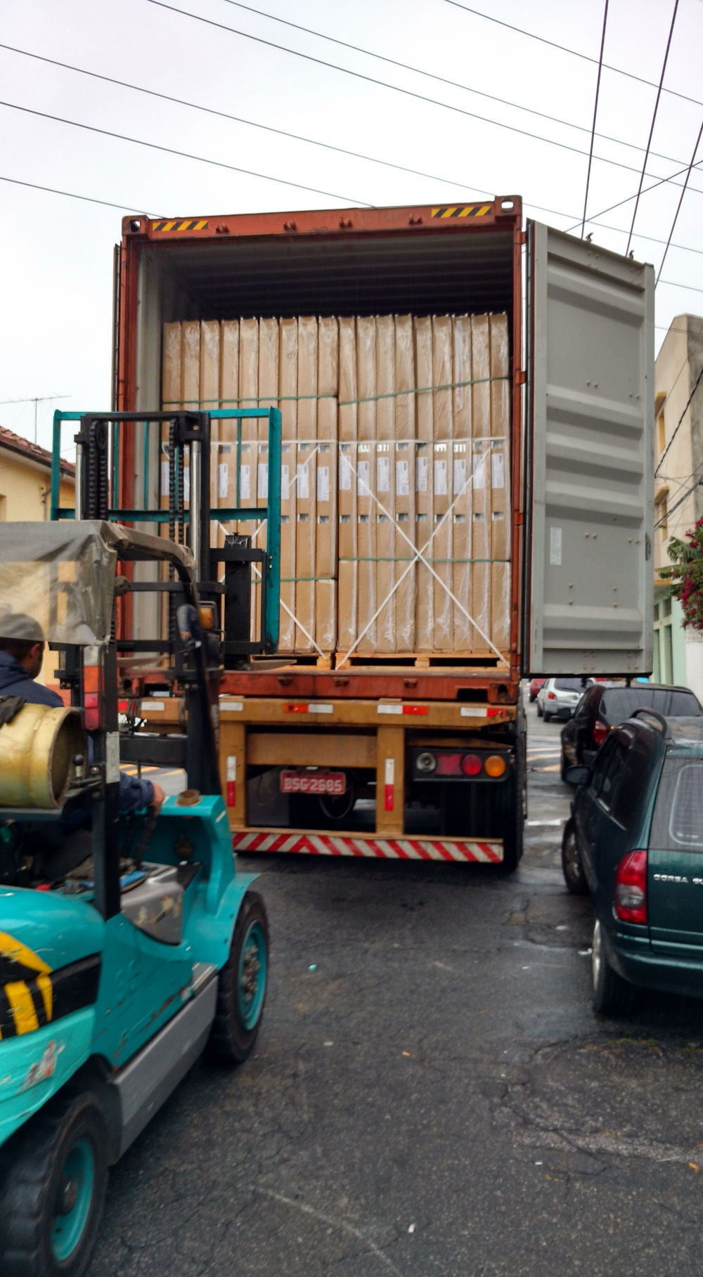 Portas Anti Arrombamento em Sp