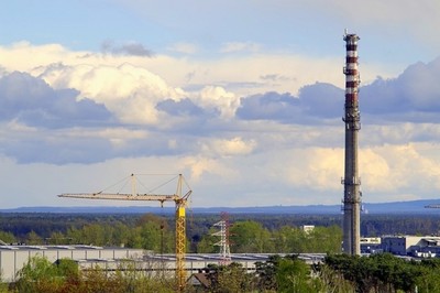 Portico para Trabalho em Altura