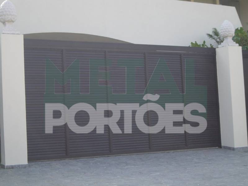 Portões de Ferro