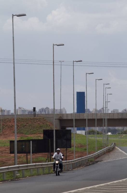 Poste Galvanizado 3 Metros