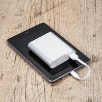 Power Bank para Brinde em Empresa