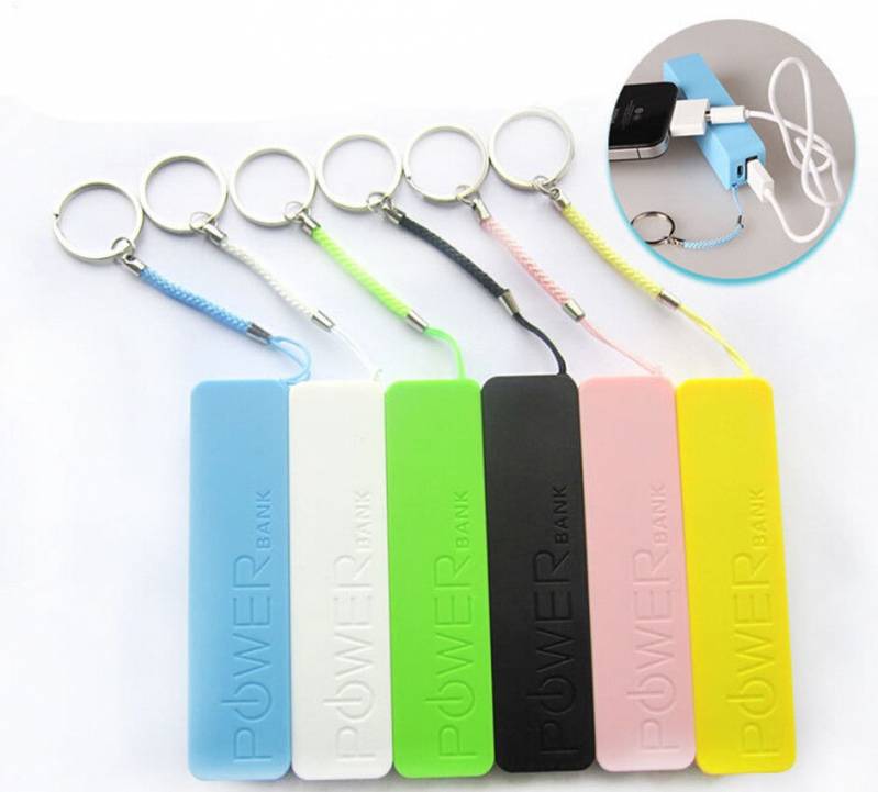 Power Bank para Brinde Promocional