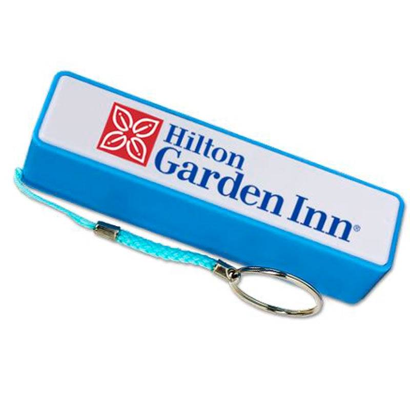Power Bank Usb Personalizado