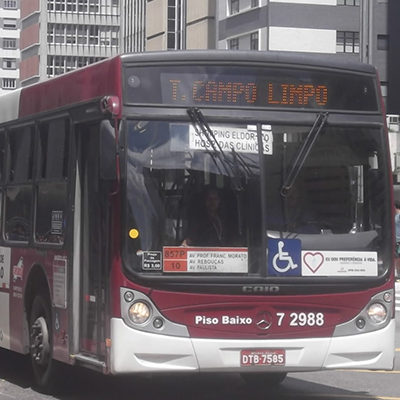 Preço de Gestão de Vale Transporte