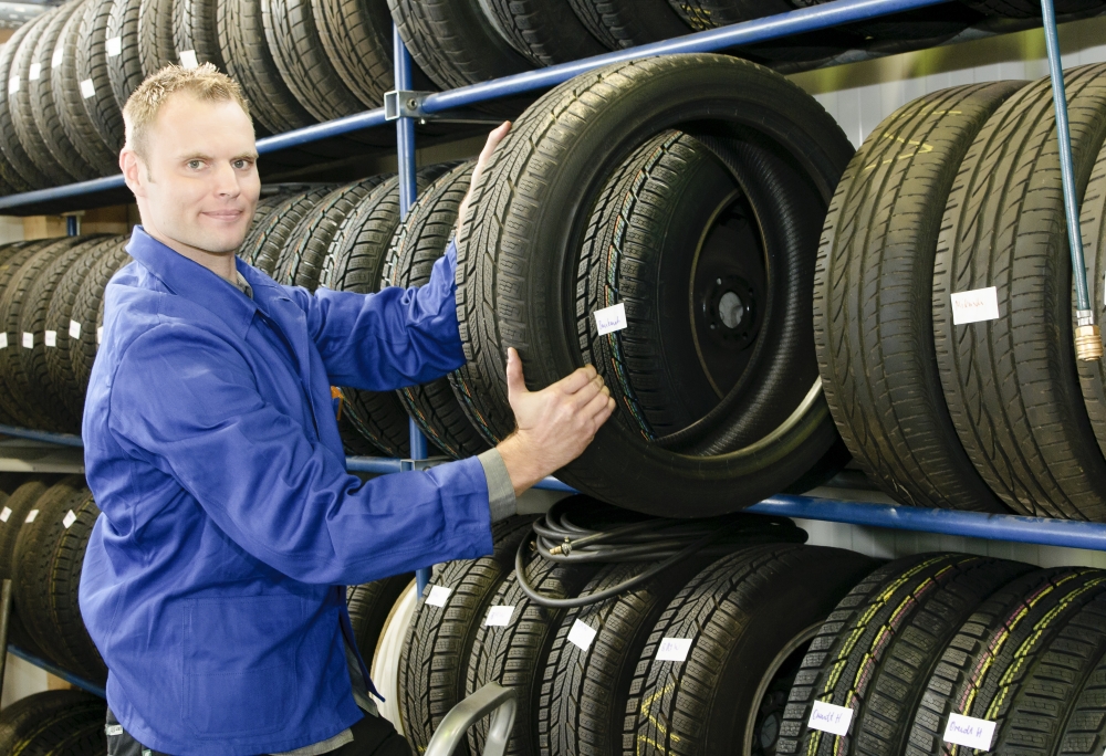 Preço de Pneu Michelin para Carreta