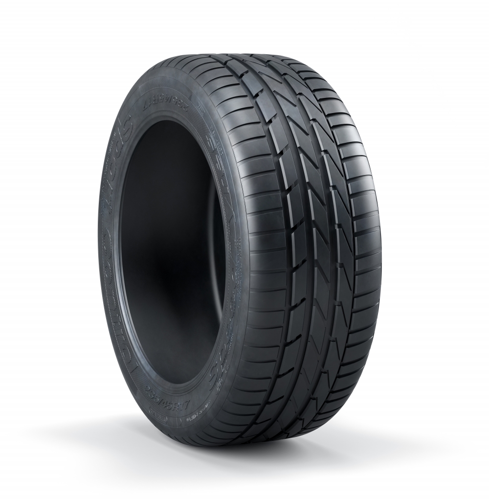 Preço de Pneus Goodyear 175 65 R14