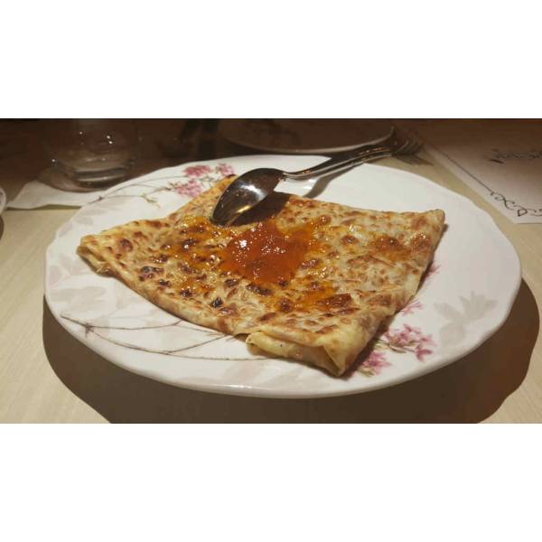 Preço de Serviço de Crepe