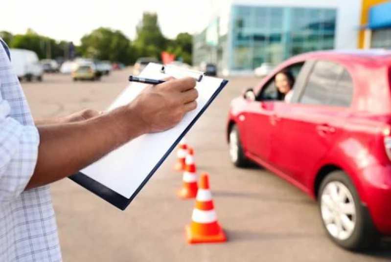 Primeira Habilitação Categoria A e B em Maceió 