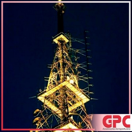 Processo de Torre Junto ao Comaer