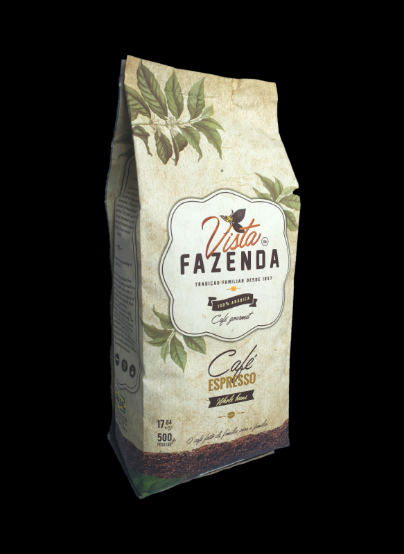 Produto para Máquina de Café Expresso