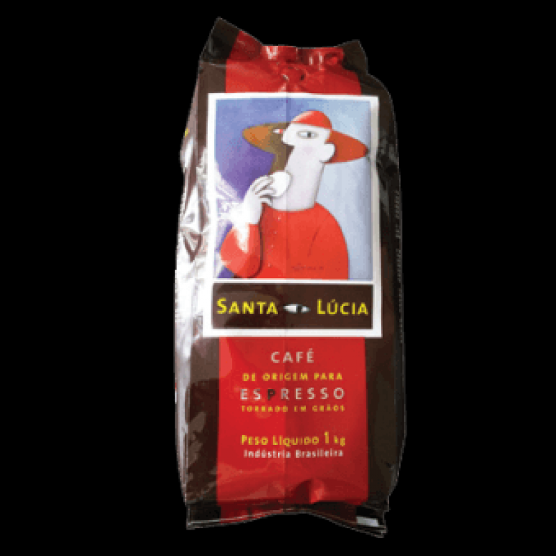 Produto para Máquina de Café