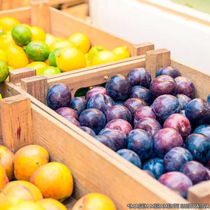 Produtos Hortifruti