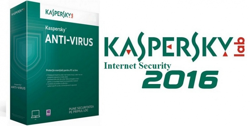 Programa de Antivírus Kaspersky Empresarial