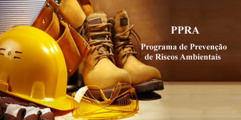 Programa de Ppra e Pcmso