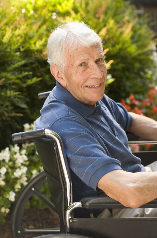 Programa de Reabilitação para Idosos com Parkinson