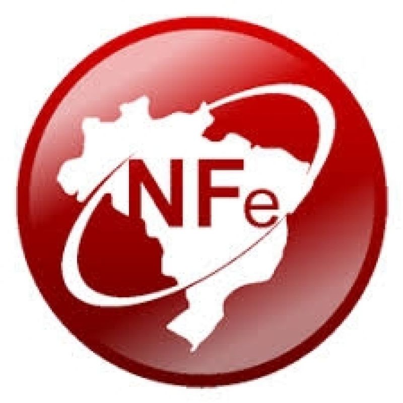 Programa Gerador de Nota Fiscal Eletrônica