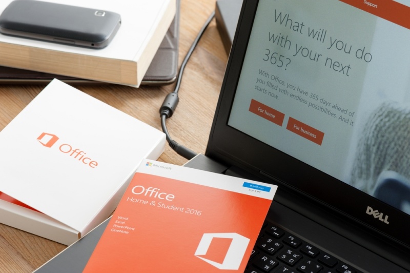 Programa Office 365 Business para Médias Empresas