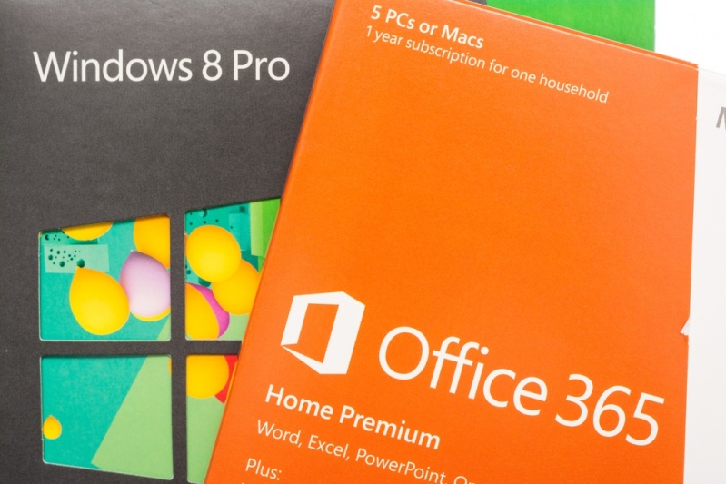 Programa Office 365 Business