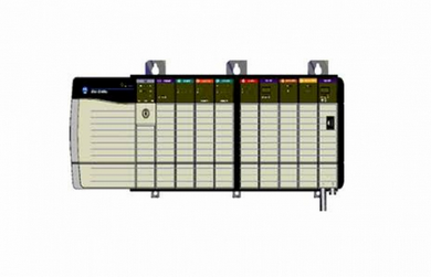 Programação Clp Compactlogix 5380