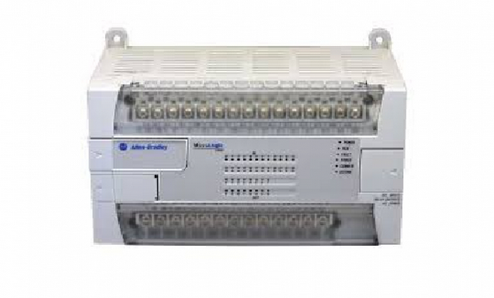 Programação Clp Control Logix 5570