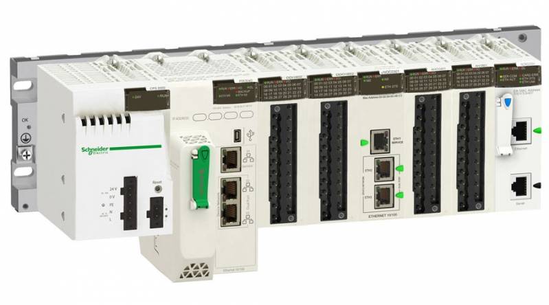 Programação CLP Controllogix