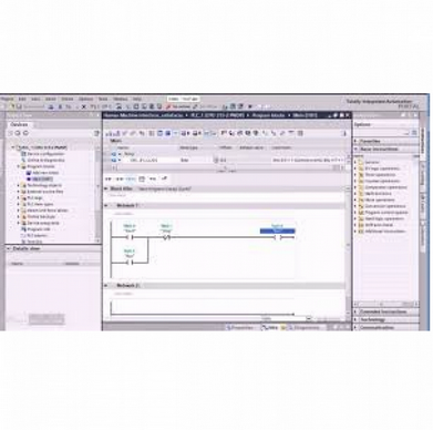 Programação de Ihm Simatic Wincc