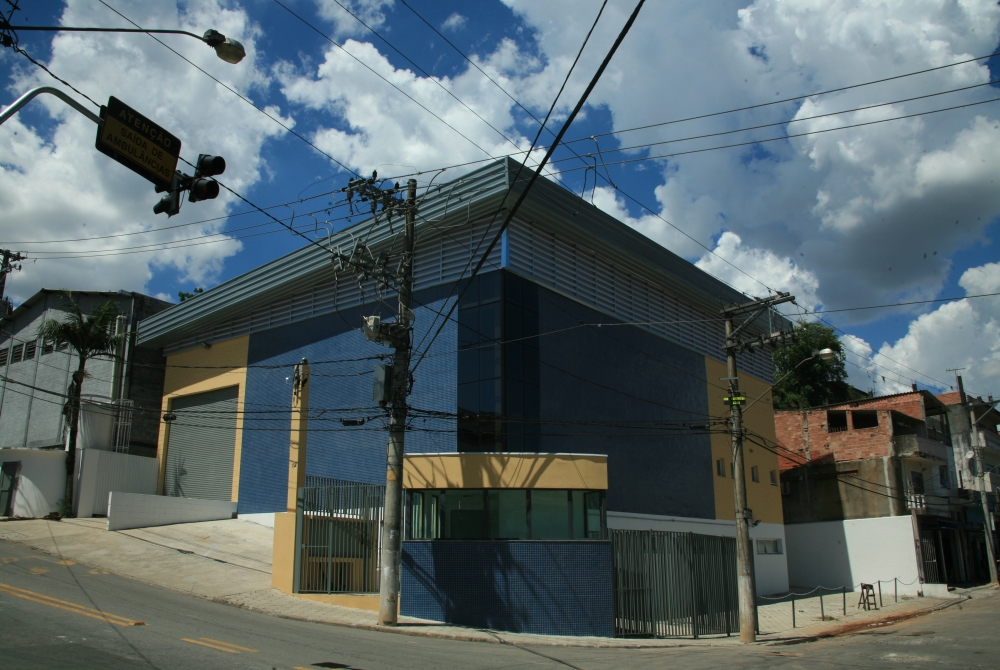 Projeto Arquitetônico de Casas Modernas