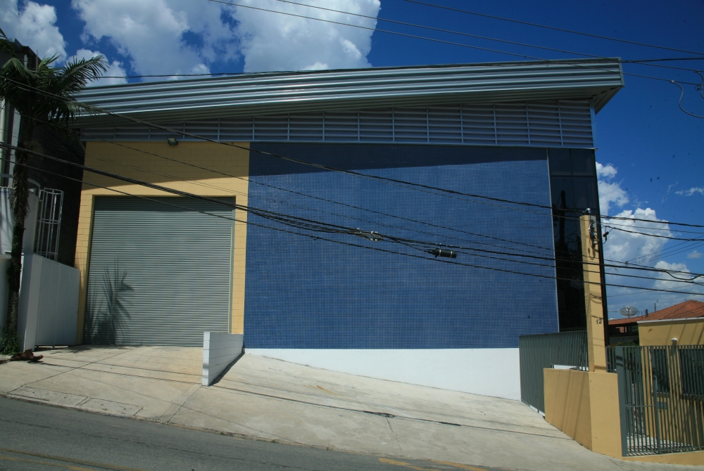 Projeto Arquitetônico em Cotia em Brasilia