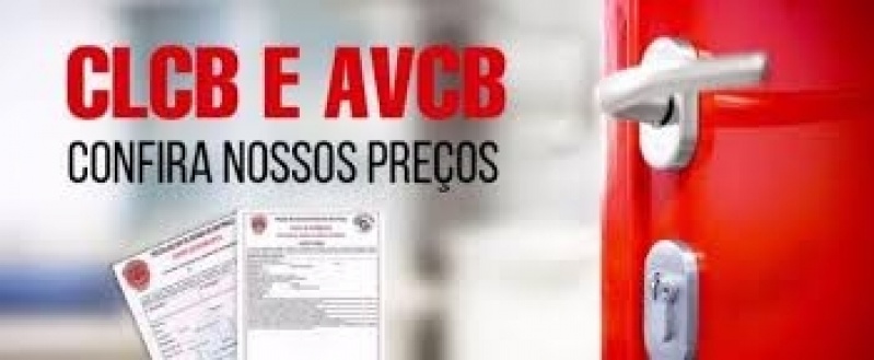 Projeto Avcb para Edifícios