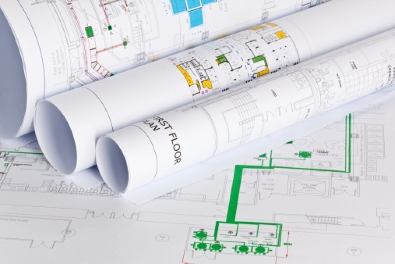 Projeto de Climatização Industrial