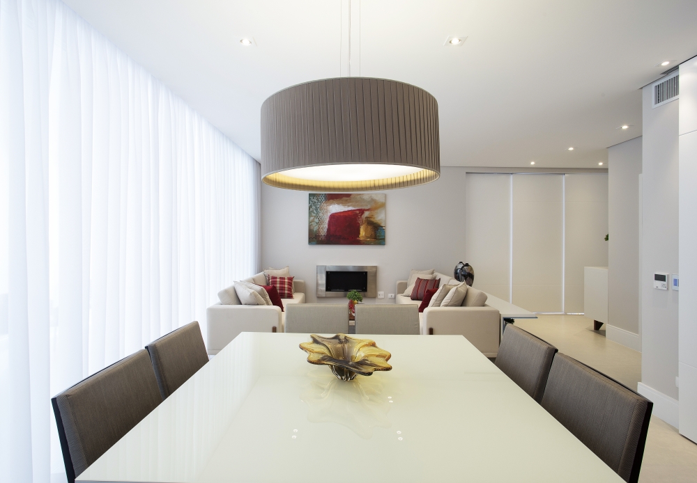 Projeto de Design Residencial